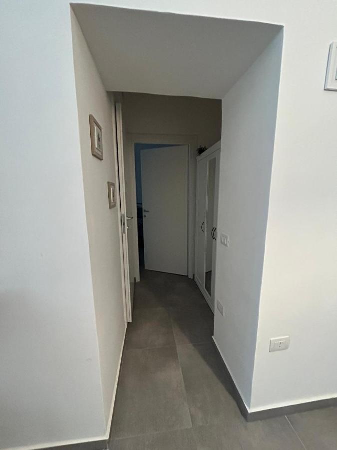 Casa Manfredi Bed and Breakfast Νάπολη Εξωτερικό φωτογραφία