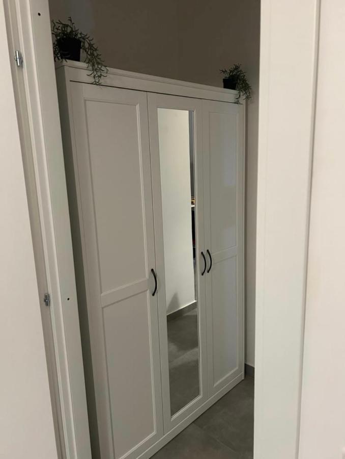 Casa Manfredi Bed and Breakfast Νάπολη Εξωτερικό φωτογραφία