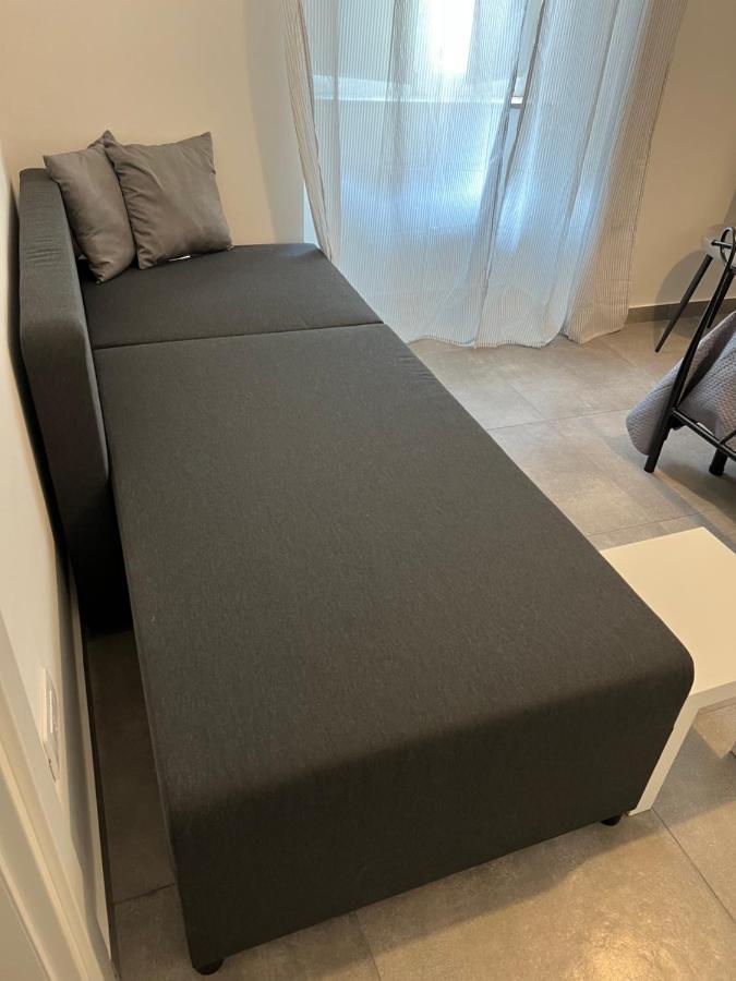 Casa Manfredi Bed and Breakfast Νάπολη Εξωτερικό φωτογραφία