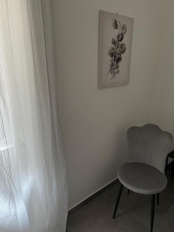 Casa Manfredi Bed and Breakfast Νάπολη Εξωτερικό φωτογραφία