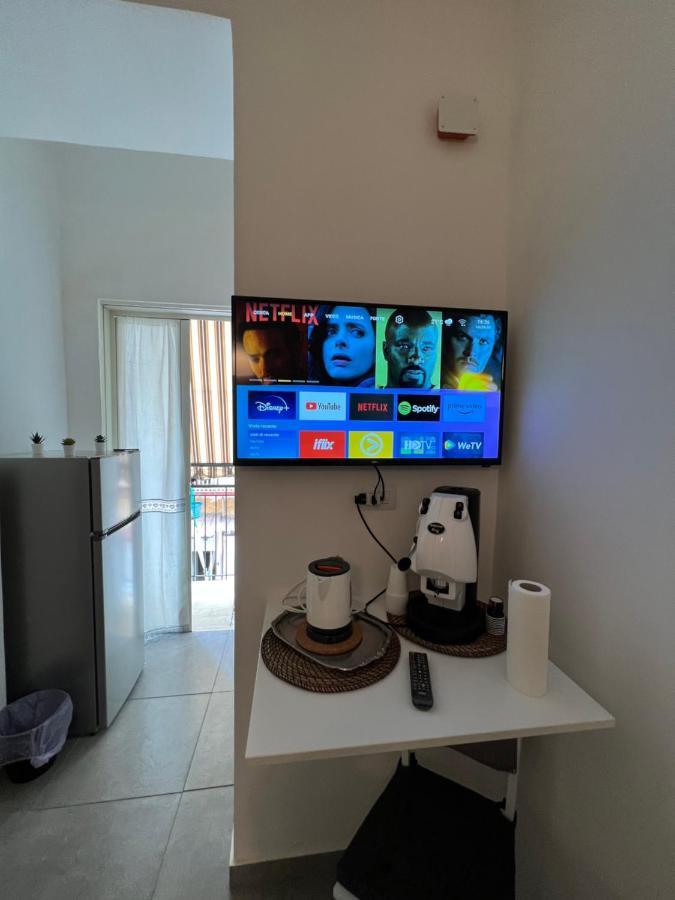 Casa Manfredi Bed and Breakfast Νάπολη Εξωτερικό φωτογραφία