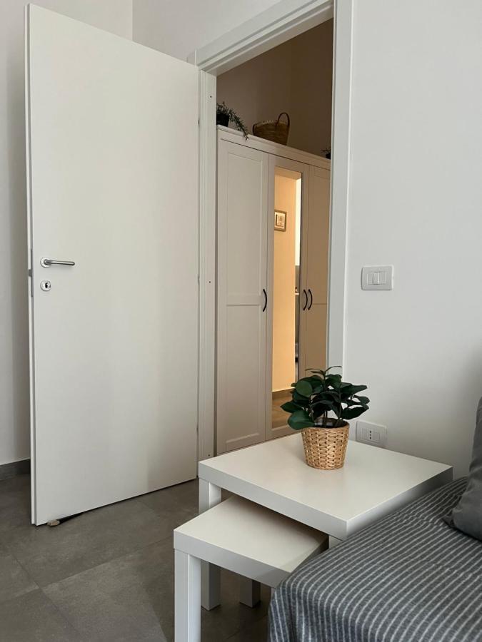 Casa Manfredi Bed and Breakfast Νάπολη Εξωτερικό φωτογραφία