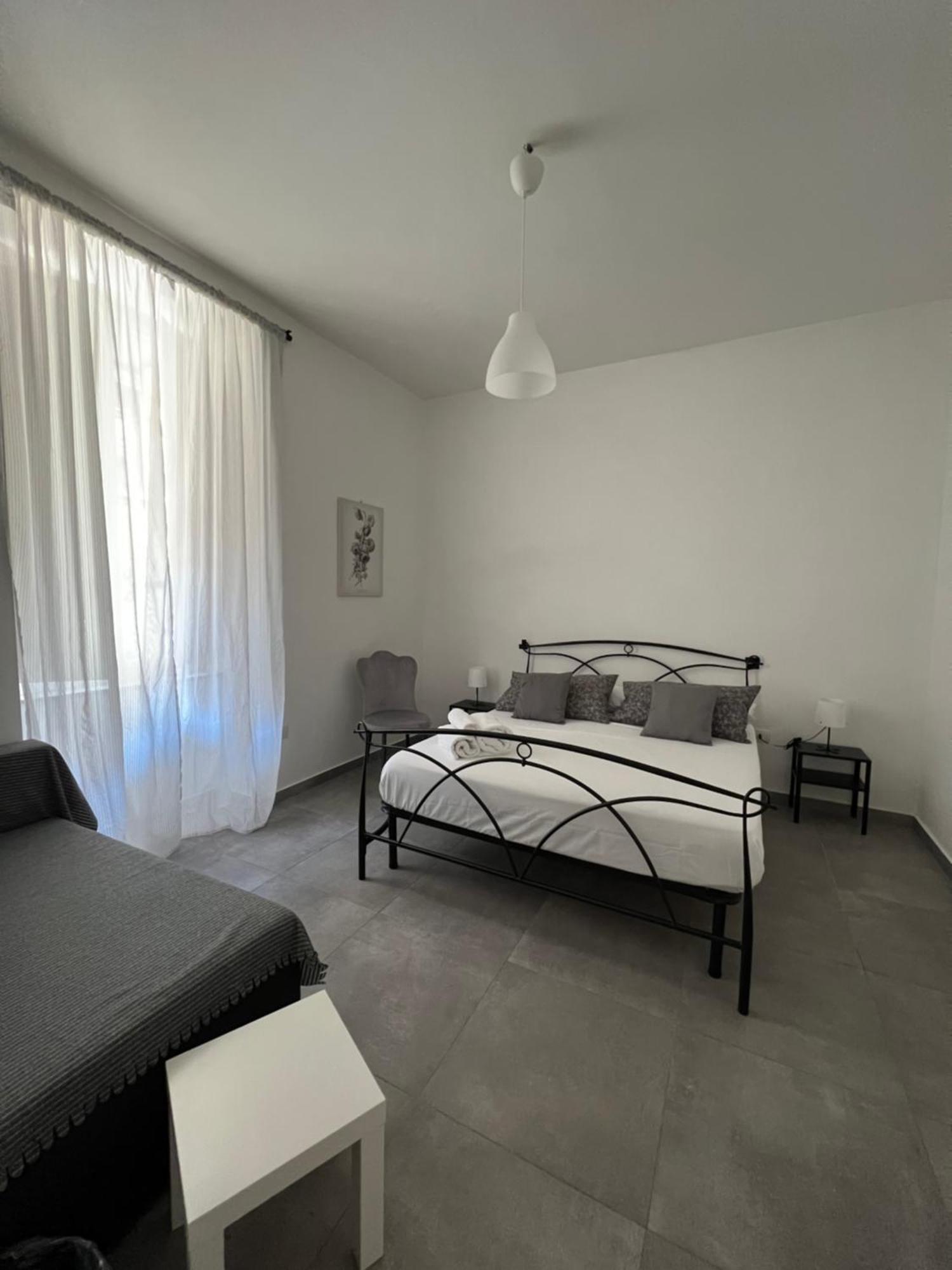 Casa Manfredi Bed and Breakfast Νάπολη Εξωτερικό φωτογραφία