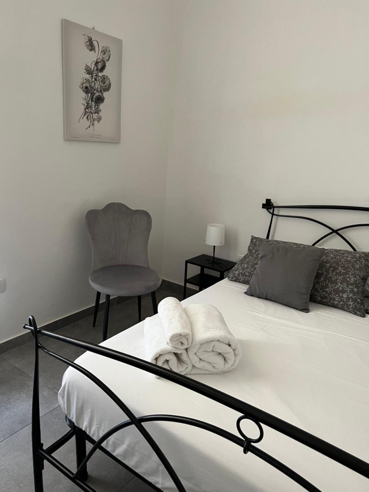 Casa Manfredi Bed and Breakfast Νάπολη Εξωτερικό φωτογραφία