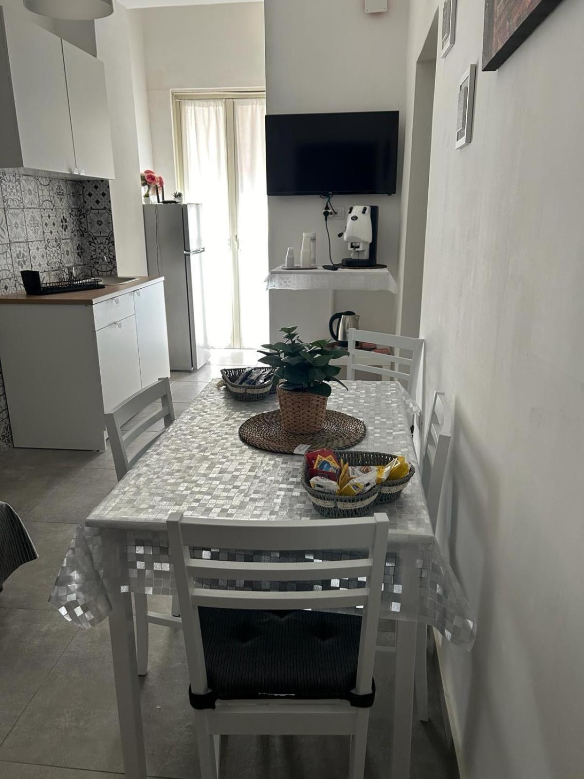 Casa Manfredi Bed and Breakfast Νάπολη Εξωτερικό φωτογραφία