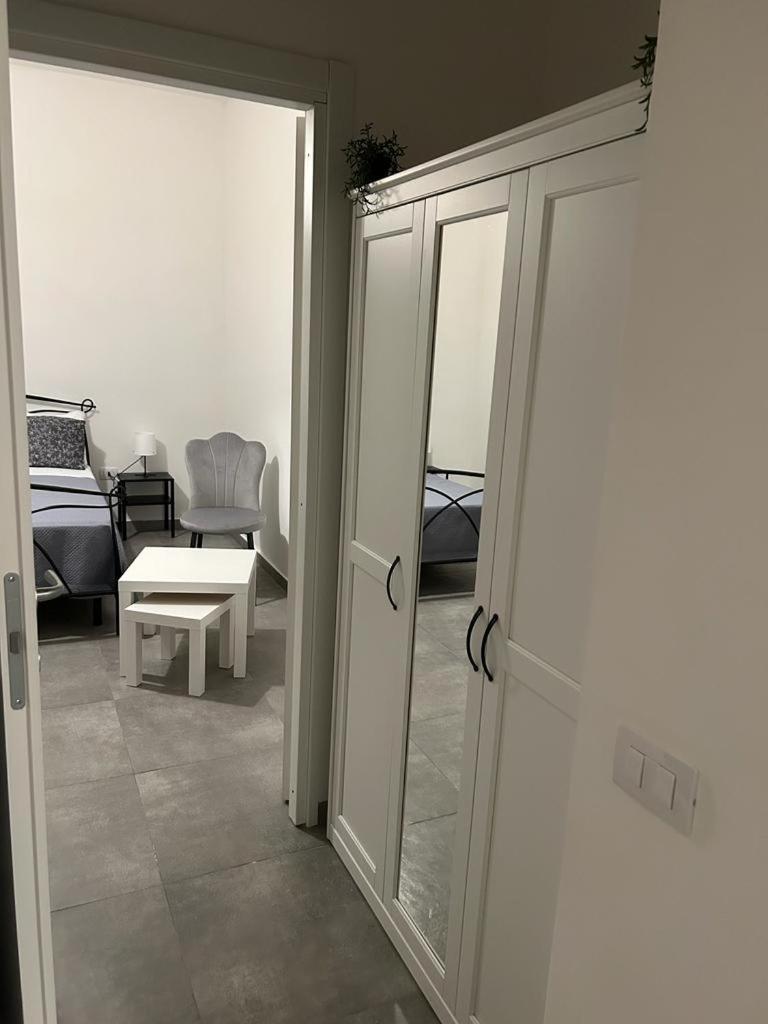 Casa Manfredi Bed and Breakfast Νάπολη Εξωτερικό φωτογραφία